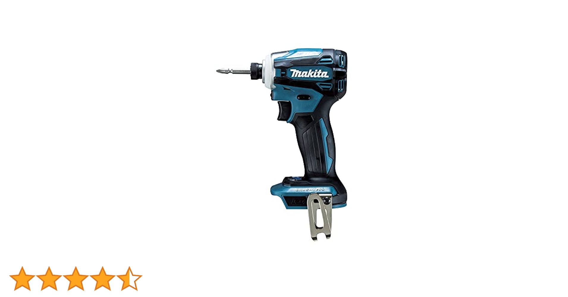 Makita - マキタ 18v インパクトドライバー　TD172DZFY  本体のみ マキタ TD172DZFY 18V 充電式インパクトドライバ 【廃番】【送料